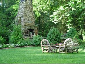 Old Home Place Memories in Cashiers, NC