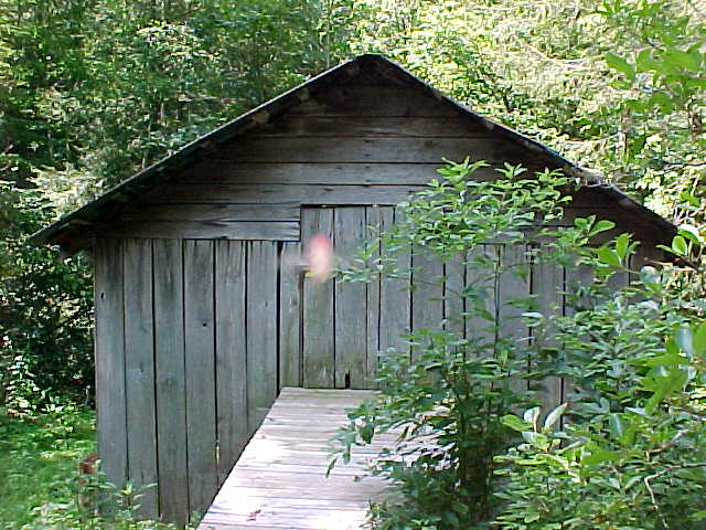 Old Home Place Memories In Cashiers NC